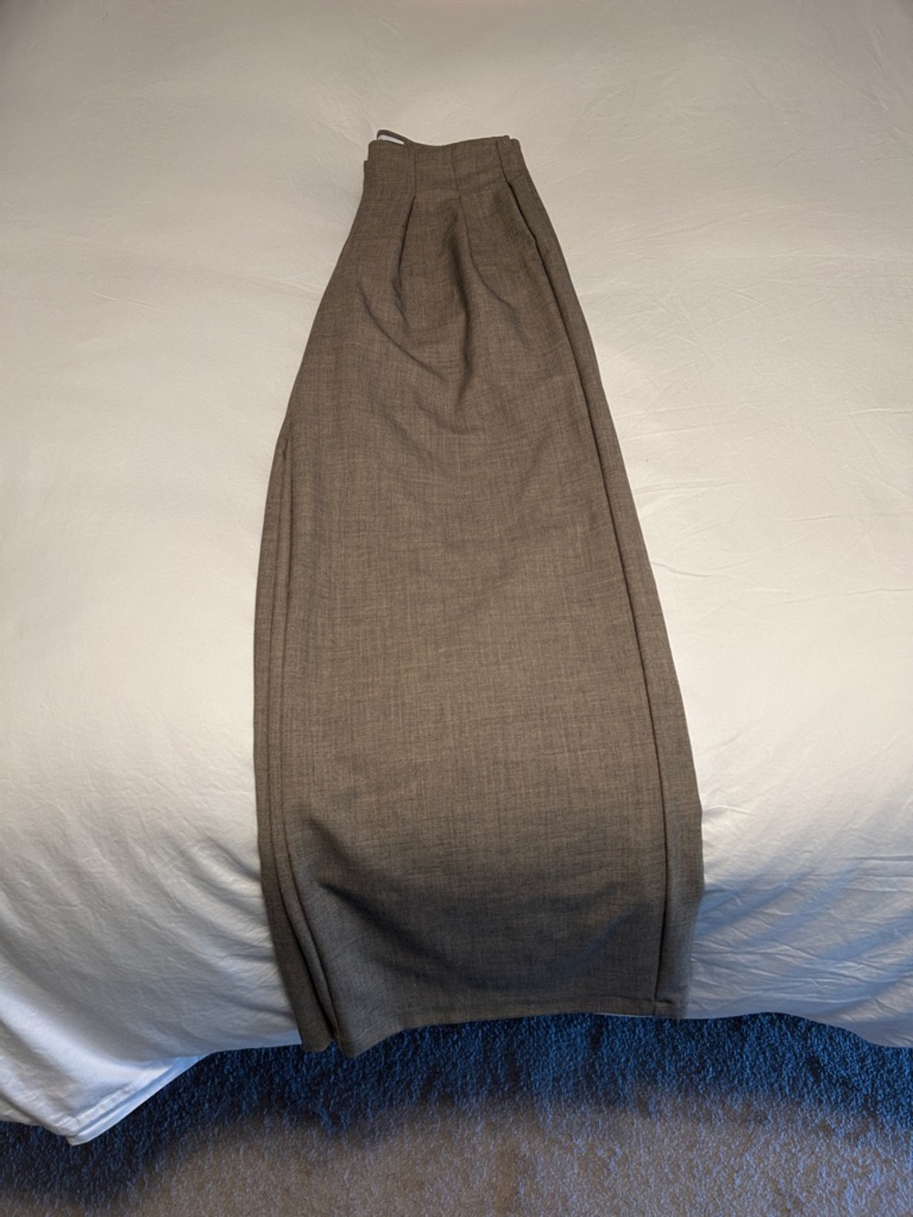 Old Navy Brown Pants Like New!